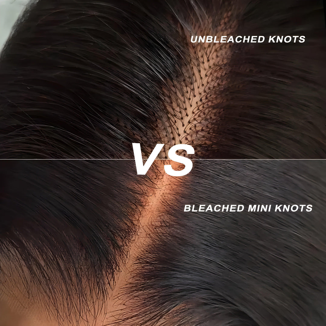 13x4 Pre-Max Pre-Cut Transparent/HD Lace Front Kinky Curly Pre-Everything BoB Wig TianaHair