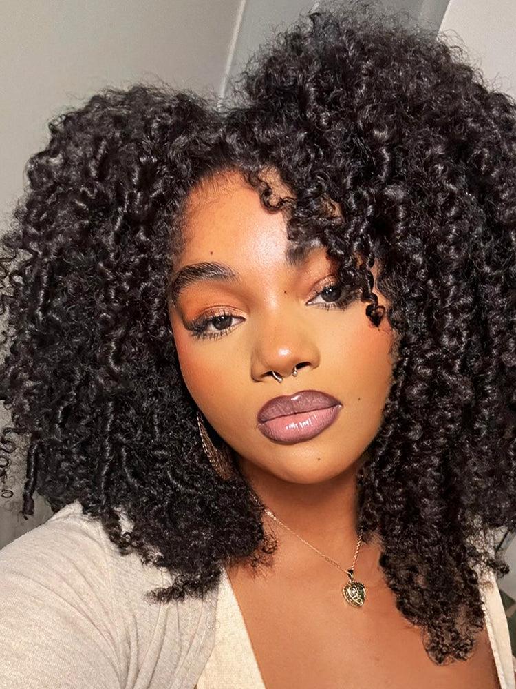 Best Natural Wigs for Black Women
