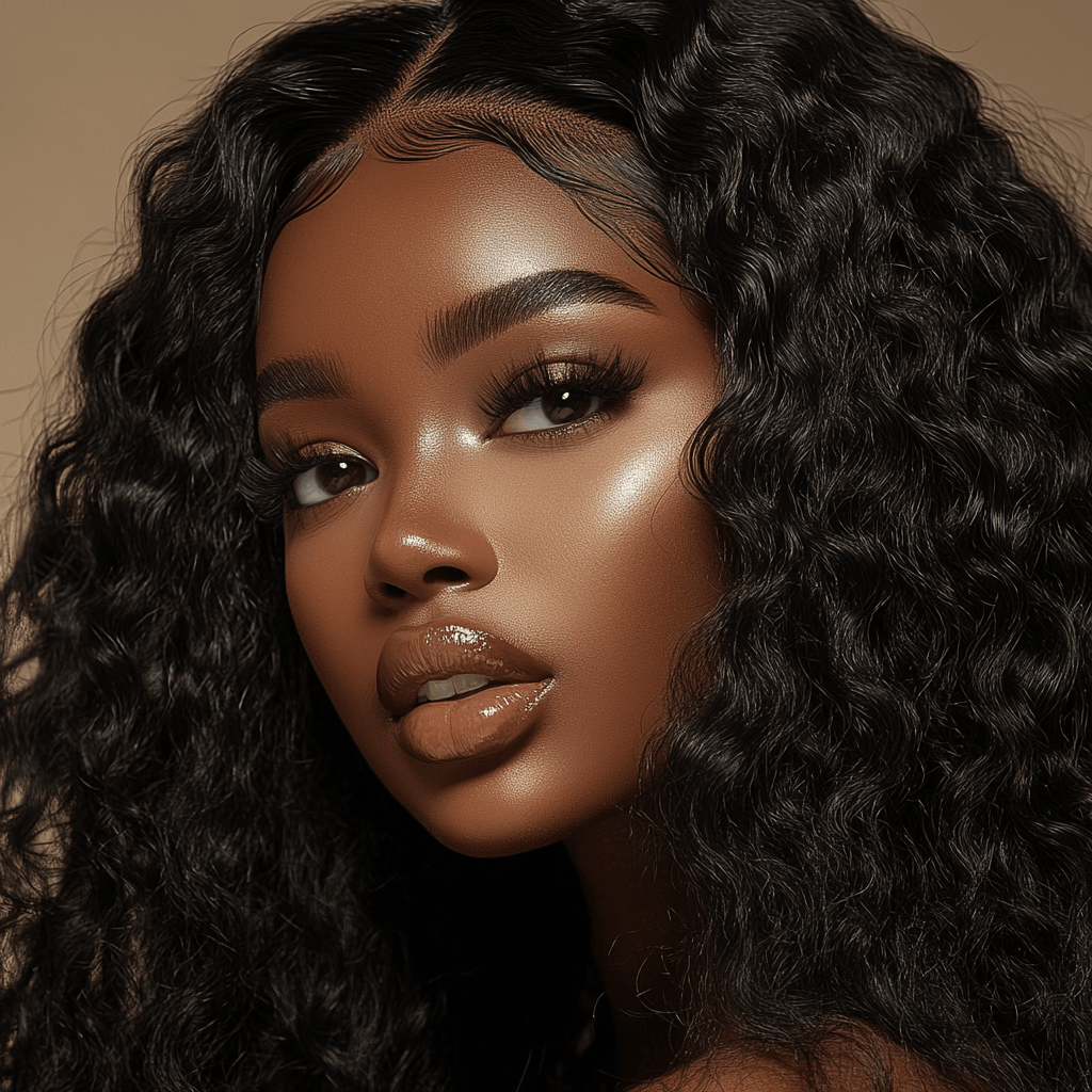 How Often Should Human-Hair Wigs Be Cleaned?