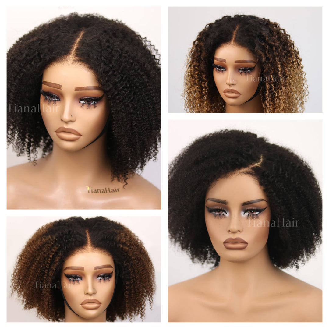 Best Wigs for Women Over 70