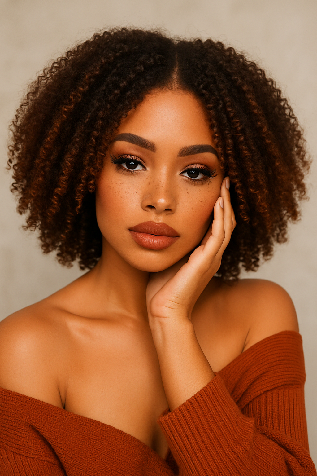 How to Choose Kinky Curly Glueless Wigs