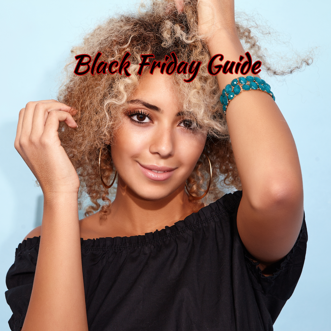 Black Friday Wig Shopping Guide: How to Find the Best Deals on Hair