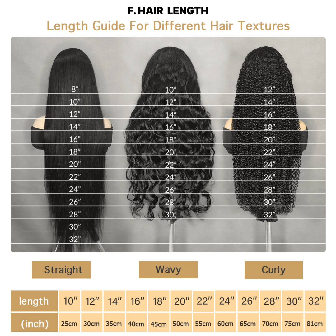 TianaHair Custom Wig - Contact Customer Service for Pricing Details（复制） TianaHair