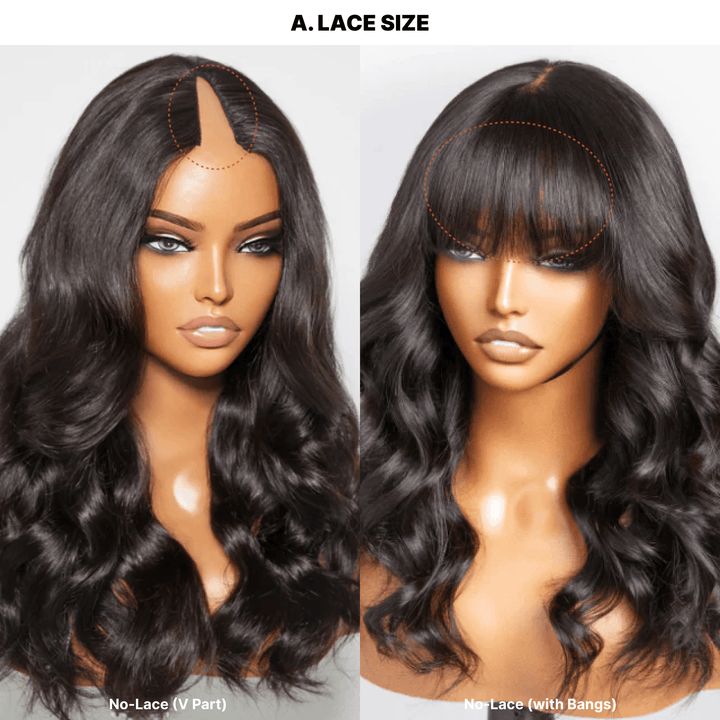 TianaHair Custom Wig - Contact Customer Service for Pricing Details（复制） TianaHair